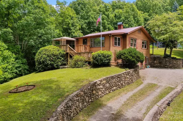 Balsam, NC 28707,244 Westview DR