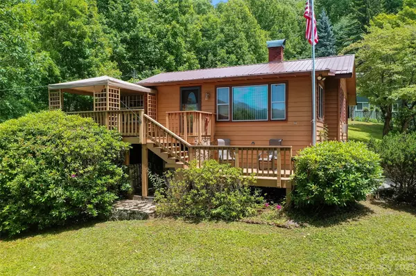 Balsam, NC 28707,244 Westview DR