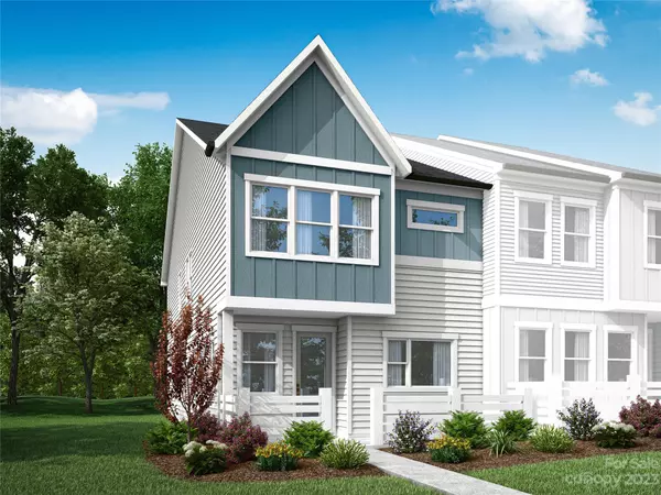 134 - E Berkeley AVE, Mooresville, NC 28117