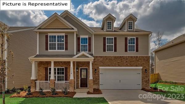 509 Saddlebred LN, Locust, NC 28097