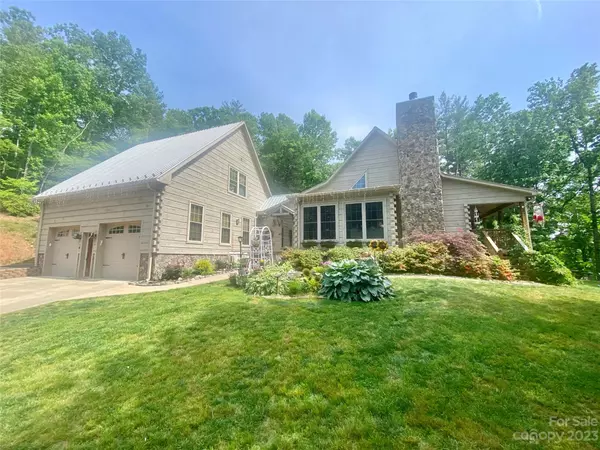 644 Cotton Mill RD, Roaring River, NC 28669