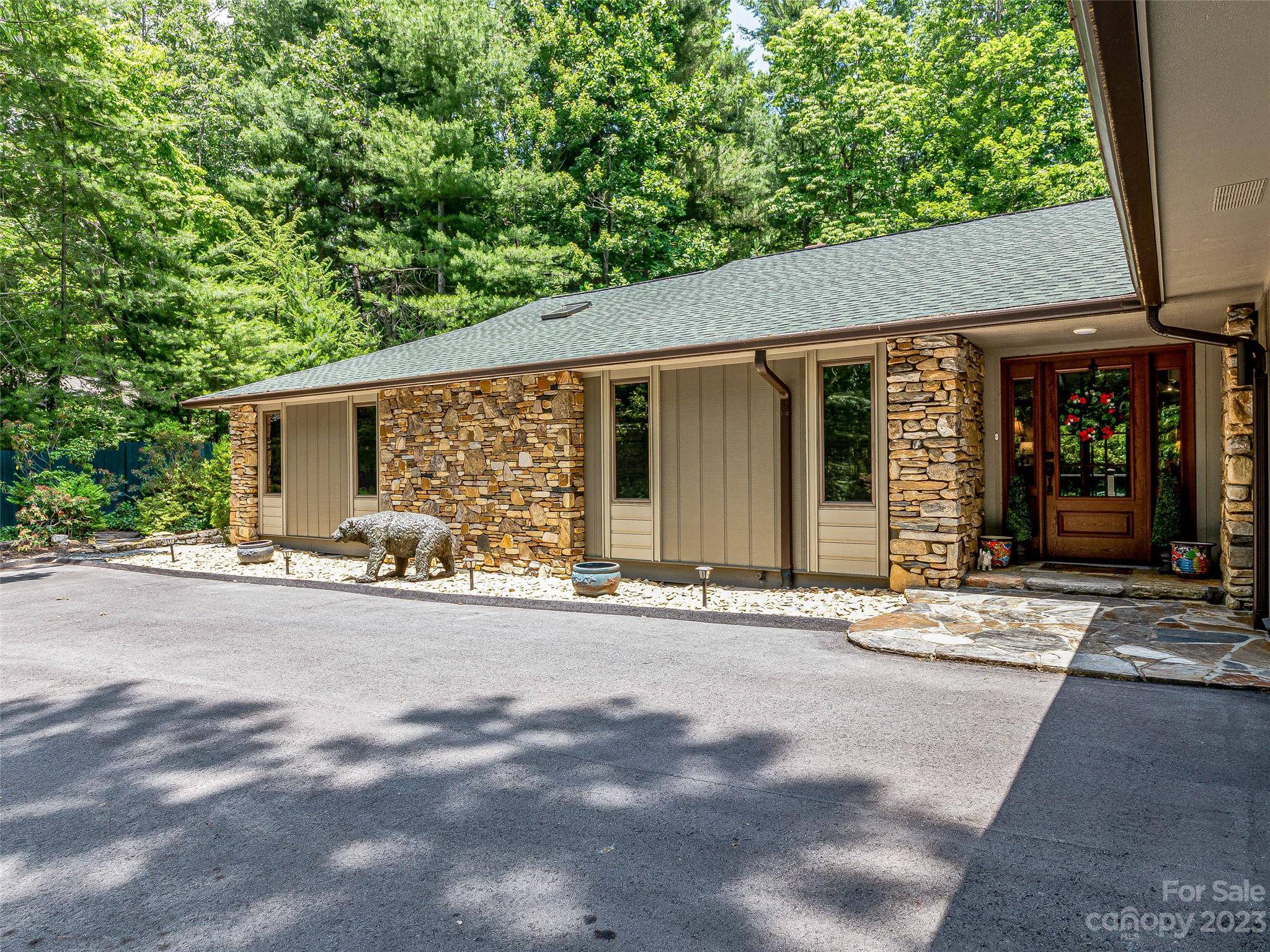 Laurel Park, NC 28739,23 Indigo WAY