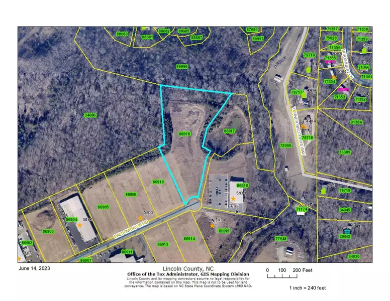 Lot 9 Balsom Ridge RD, Denver, NC 28037