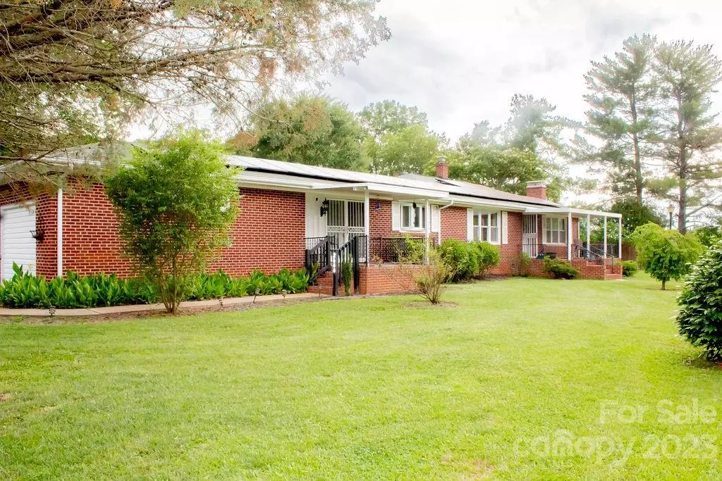 Mooresboro, NC 28114,2644 Prospect Church RD