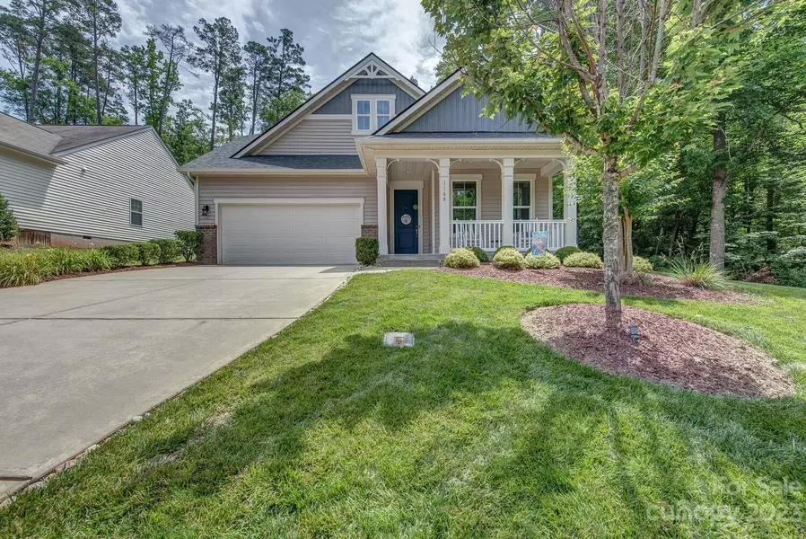 1168 Victoria Blake LN, Belmont, NC 28012