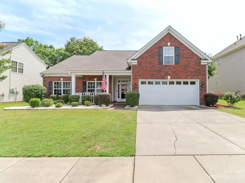 13186 Wilburn Park LN, Indian Land, SC 29707