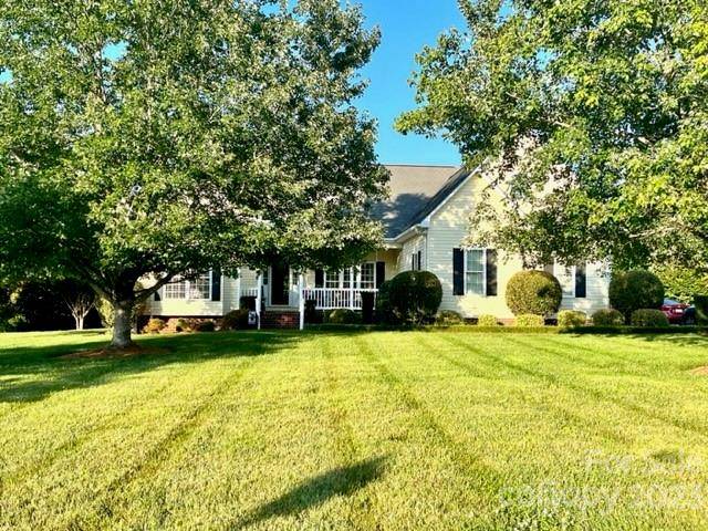 Oakboro, NC 28129,258 Glenwood DR