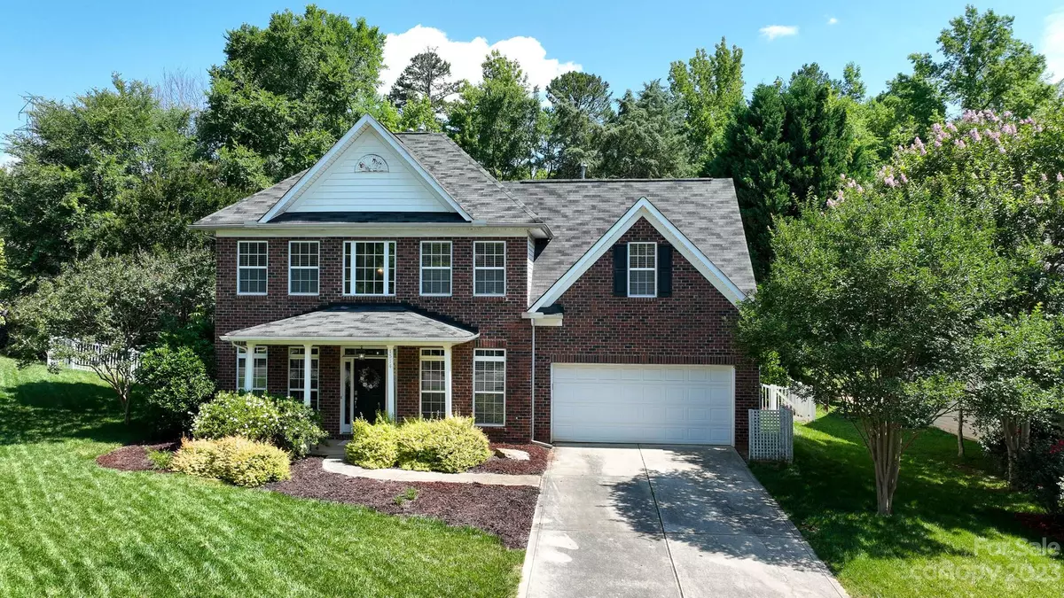 Rock Hill, SC 29732,1514 Airslee CT