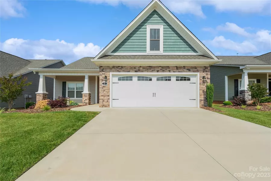 851 wisteria WAY, Salisbury, NC 28146