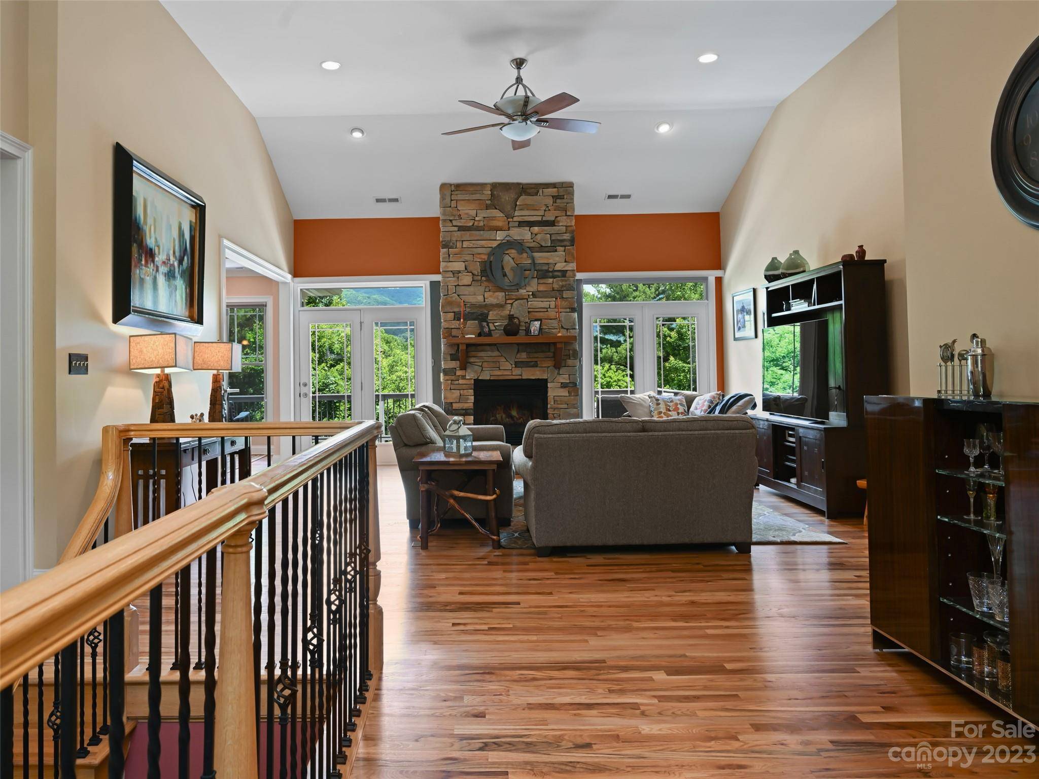 Weaverville, NC 28787,224 Hawks Crest LN
