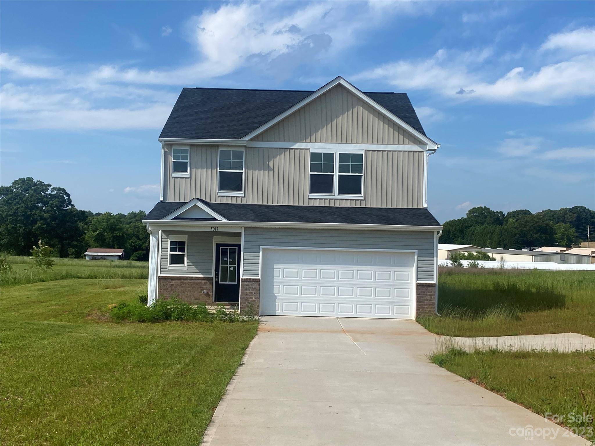 5017 Ritchie RD #7, Lincolnton, NC 28092