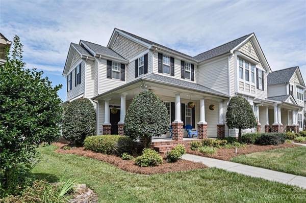 2009 GABLE WAY LN, Matthews, NC 28104