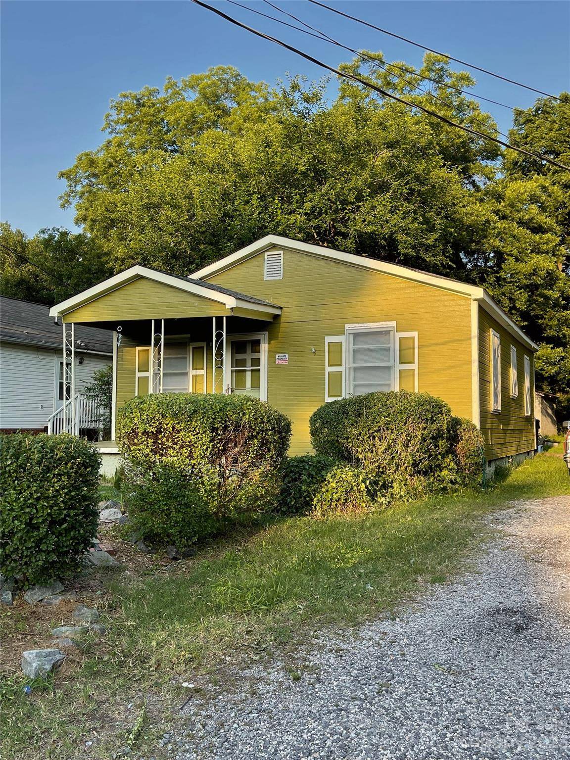 639 Simpson ST, Rock Hill, SC 29730