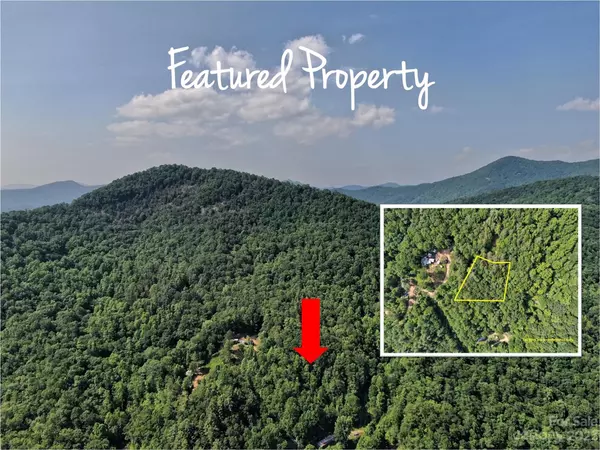 TBD Stiwinter Mountain RD, Franklin, NC 28734