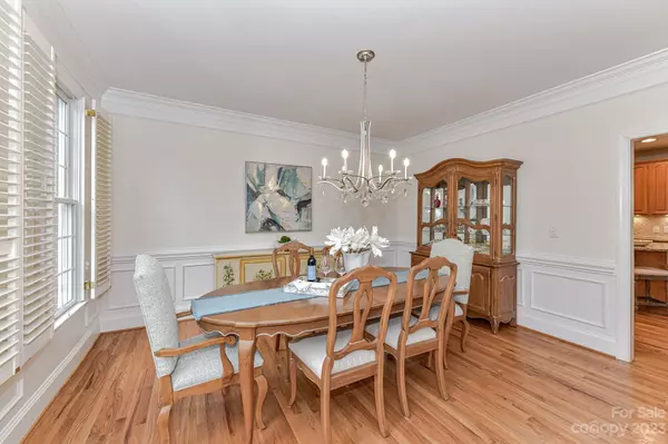 Matthews, NC 28105,4019 Lamington RD