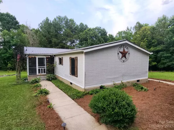 Iron Station, NC 28080,368 Lambs WAY