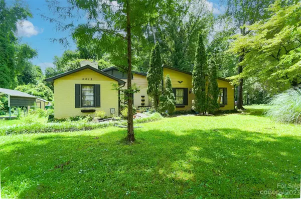 Charlotte, NC 28212,6018 Johnnette DR