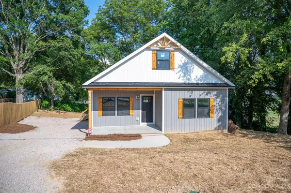 602 China Grove RD, Kannapolis, NC 28083