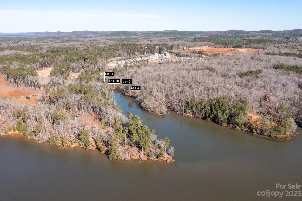 Mount Gilead, NC 27306,Lot # 8 Water Oak WAY