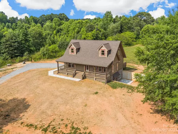 Rutherfordton, NC 28139,185 Robinson Acres LN