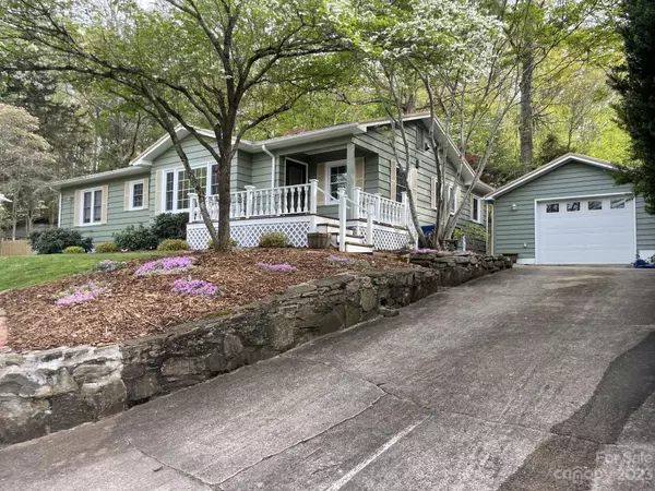 264 Highland RD, Waynesville, NC 28786