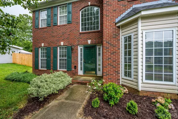 Matthews, NC 28105,3620 Straussburg Woods LN