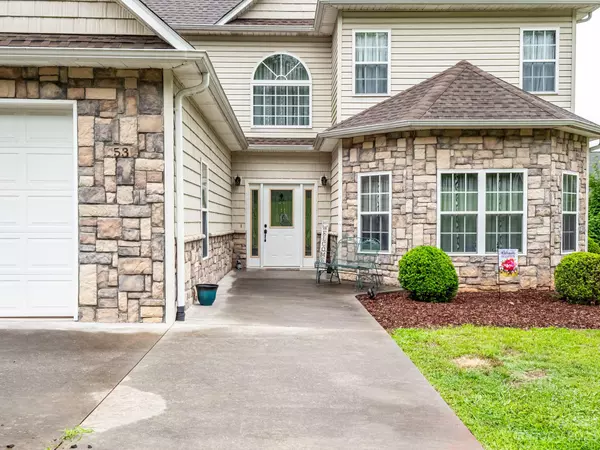 Stony Point, NC 28678,53 Haven CIR