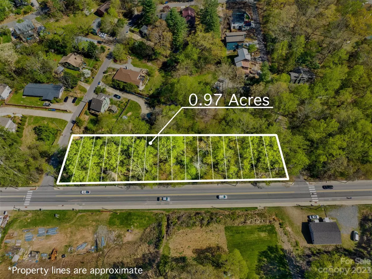 Asheville, NC 28806,99999 Haywood RD #Lots 41-56