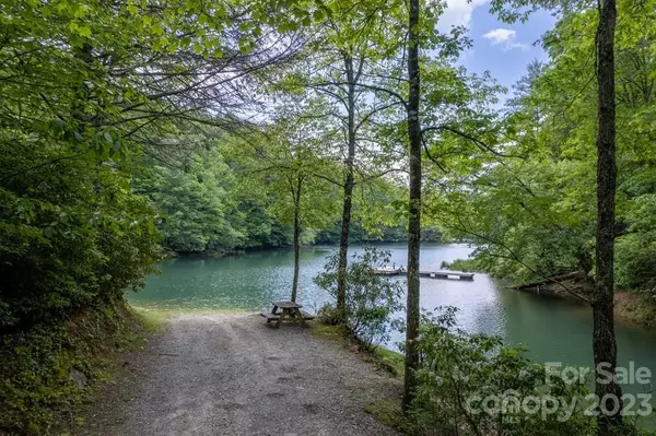 Tuckasegee, NC 28783,Lot 30 Rainbow Trout DR #30