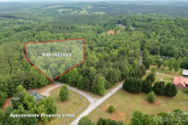 0 Windy Ridge DR, Rutherfordton, NC 28139