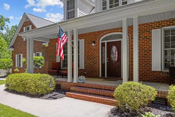 Mount Pleasant, NC 28124,1300 Dutch RD