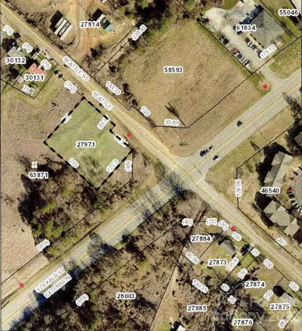 Shelby, NC 28152,150 SEATTLE ST