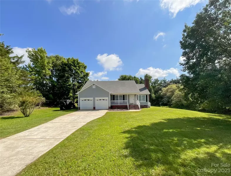 412 Maye ST, Wingate, NC 28174