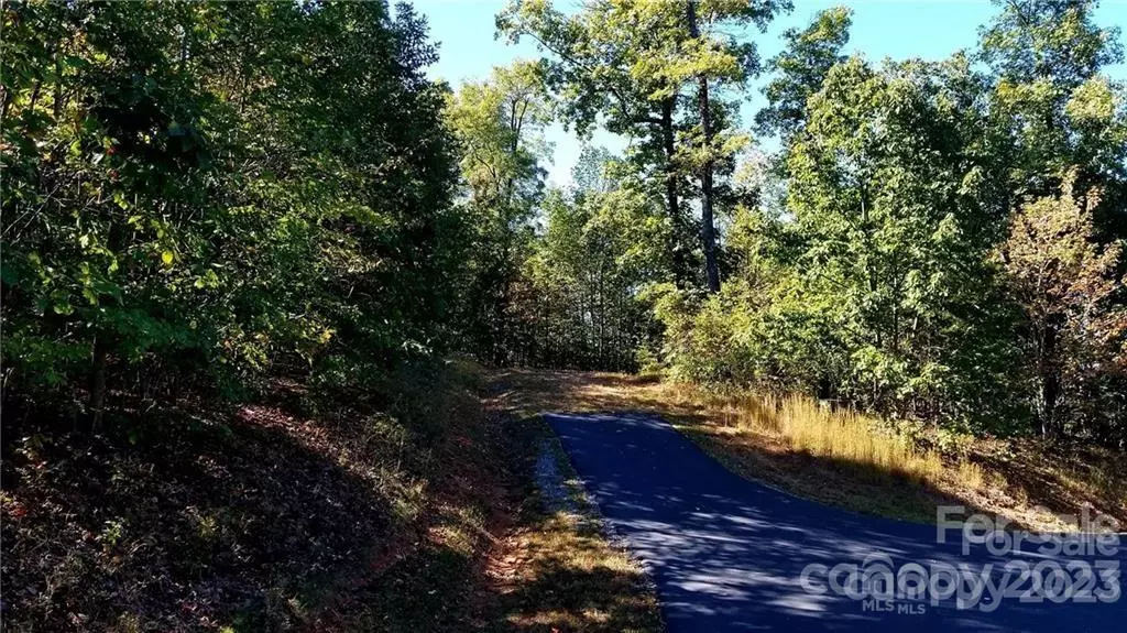 1.35 acre lot Grouse DR #64, Nebo, NC 28761