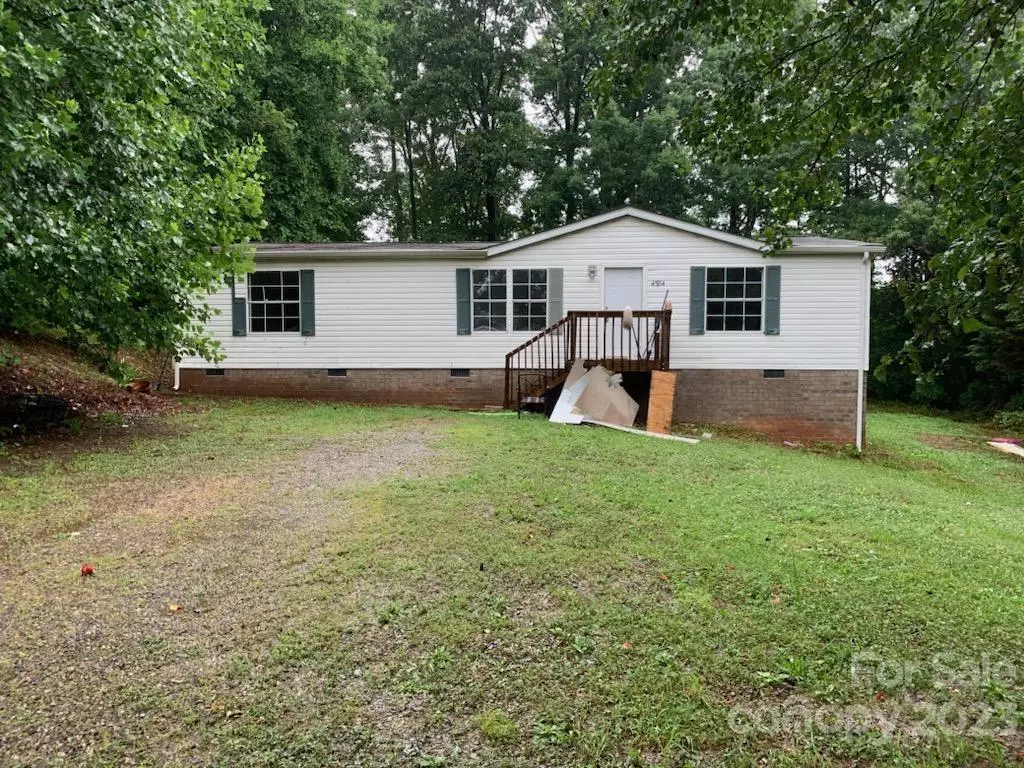 Vale, NC 28168,4584 Warrior RD