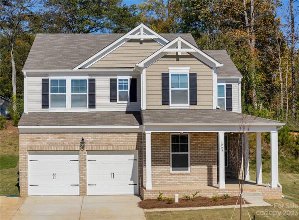 1063 Cavalier LN #LF25, Rock Hill, SC 29730