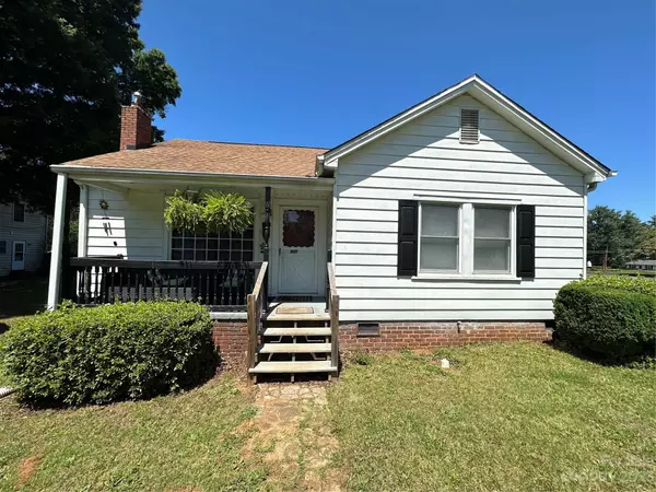 605 Alexander ST, Kings Mountain, NC 28086