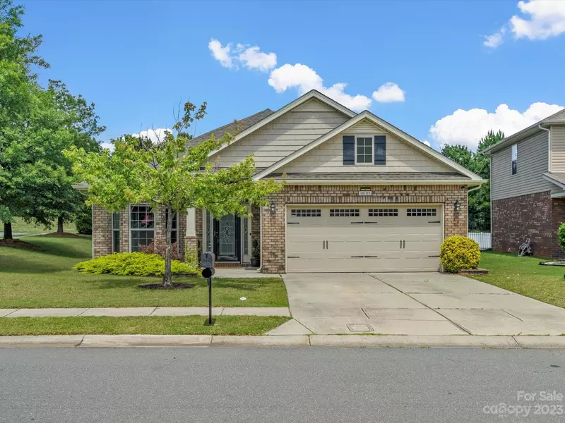 14105 Highland Meadow RD, Charlotte, NC 28273