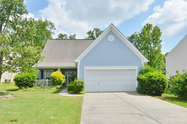 241 Notable LN, Rock Hill, SC 29732