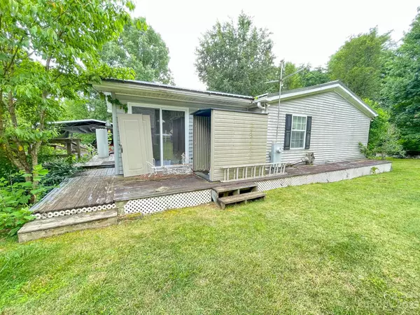 Mars Hill, NC 28754,120 Bailey Mountain RD