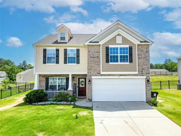 2025 Primm RD, Charlotte, NC 28216