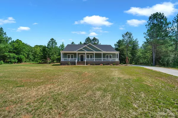 Clover, SC 29710,1086 Sage Pine CIR