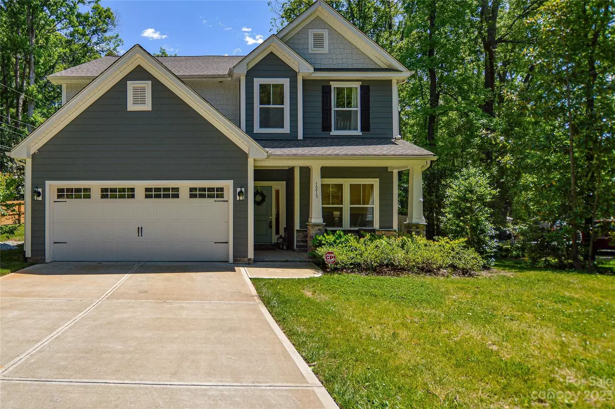 Charlotte, NC 28212,1215 Burtonwood CIR