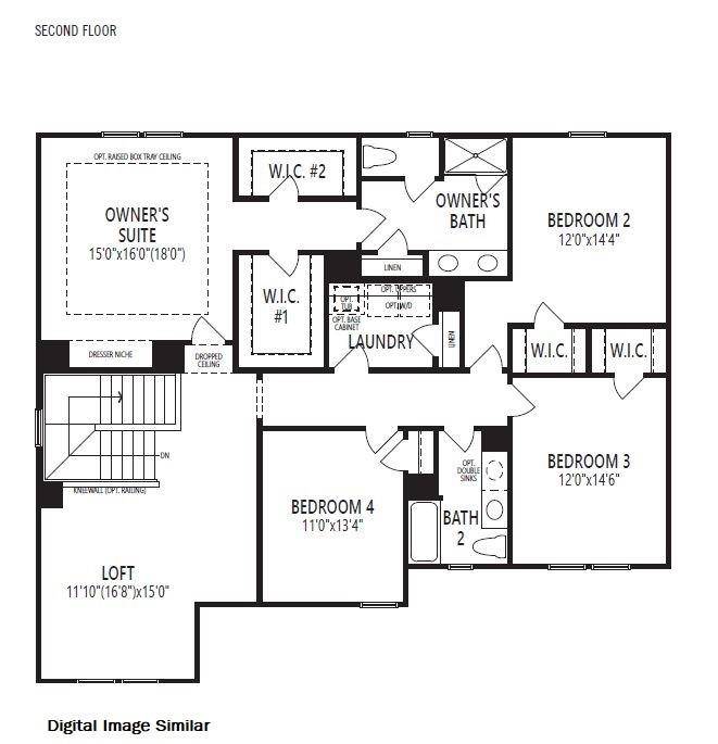 Indian Trail, NC 28079,1110 Bellshill RD #7 / Parker FC
