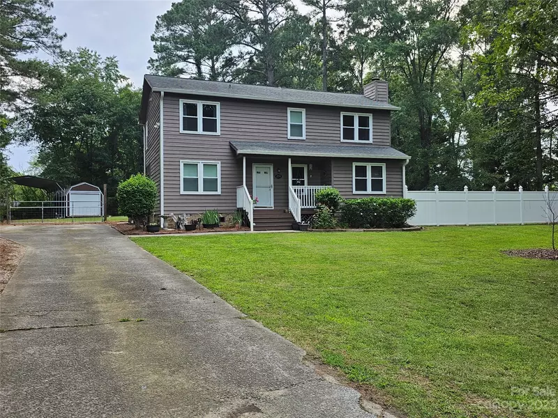 259 Acorn CT, Rock Hill, SC 29732