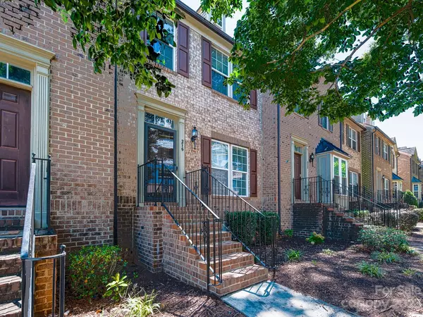 Charlotte, NC 28203,276 W Bland ST