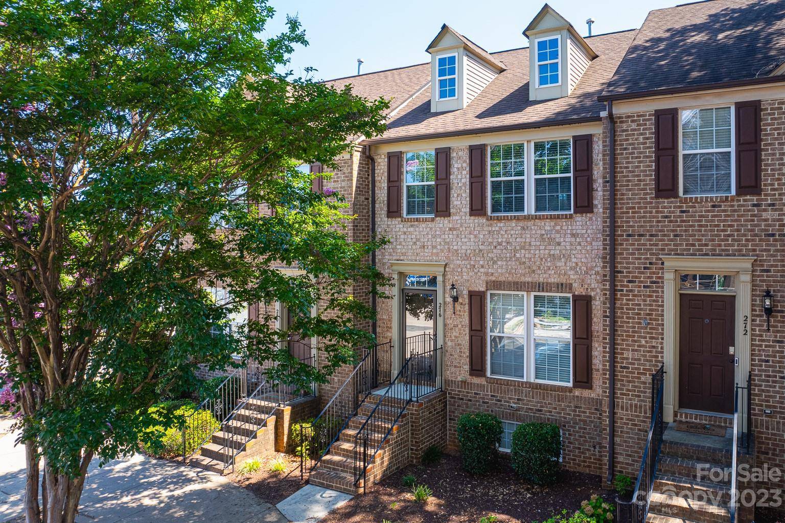 Charlotte, NC 28203,276 W Bland ST