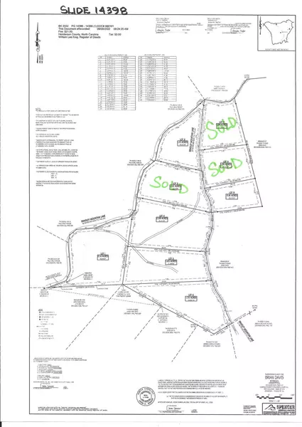 Lot 4 Bradley Mountain LN #Lot 4, Hendersonville, NC 28792