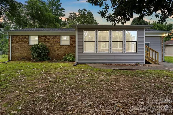 319 Brice ST, Kings Mountain, NC 28086