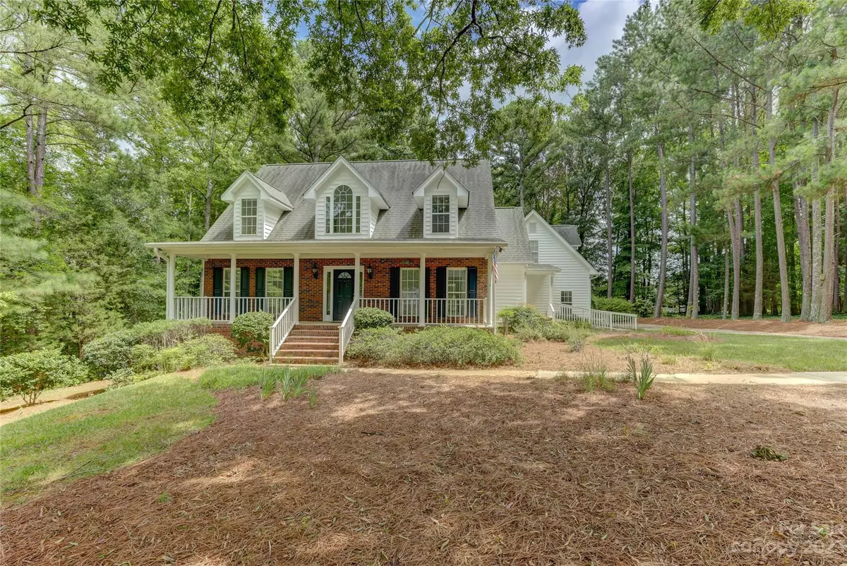 Waxhaw, NC 28173,535 Cottonfield CIR